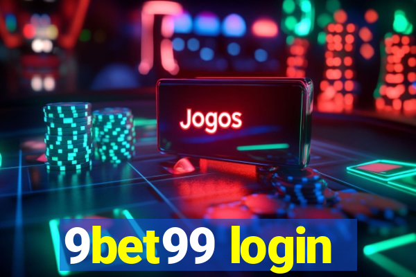 9bet99 login